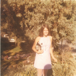 1971 janet foley